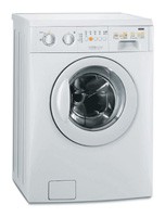 Machine à laver Zanussi FAE 825 V Photo