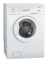 Mașină de spălat Zanussi FE 1002 fotografie