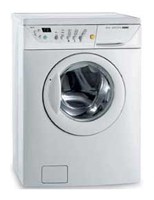 ﻿Washing Machine Zanussi FE 1006 NN Photo