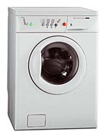 Máquina de lavar Zanussi FE 925 N Foto