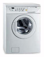 ﻿Washing Machine Zanussi FJE 1205 Photo