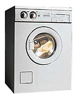 Machine à laver Zanussi FJS 904 CV Photo