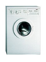 Tvättmaskin Zanussi FL 504 NN Fil