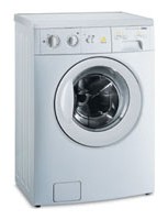 Máquina de lavar Zanussi FL 722 NN Foto