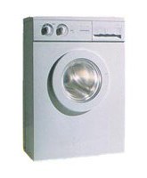 Máquina de lavar Zanussi FL 726 CN Foto