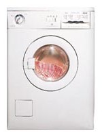 Tvättmaskin Zanussi FLS 1183 W Fil