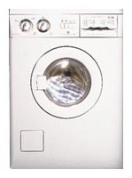 Tvättmaskin Zanussi FLS 1185 Q W Fil