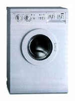 Máquina de lavar Zanussi FLV 954 NN Foto