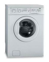 Máquina de lavar Zanussi FV 1035 N Foto