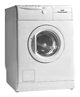 Tvättmaskin Zanussi WD 1601 Fil