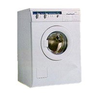 Máquina de lavar Zanussi WDS 1072 C Foto