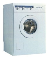 Máquina de lavar Zanussi WDS 872 S Foto