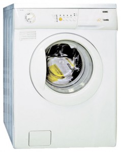 çamaşır makinesi Zanussi ZWD 381 fotoğraf