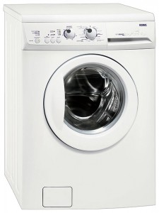 Máquina de lavar Zanussi ZWD 5105 Foto