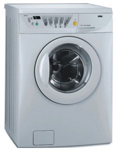 Machine à laver Zanussi ZWF 1038 Photo
