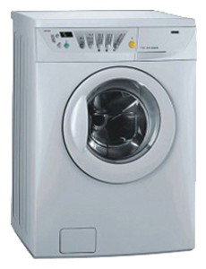 Máquina de lavar Zanussi ZWF 1438 Foto