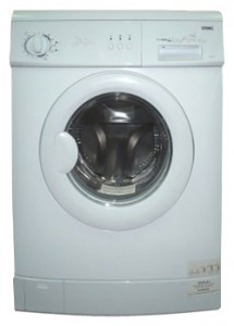 Máquina de lavar Zanussi ZWF 145 W Foto