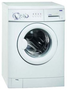 çamaşır makinesi Zanussi ZWF 2105 W fotoğraf