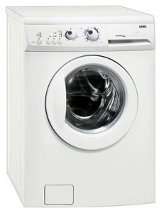 洗衣机 Zanussi ZWF 3105 照片