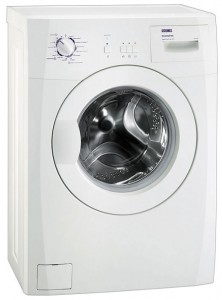 çamaşır makinesi Zanussi ZWG 1101 fotoğraf