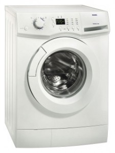 ﻿Washing Machine Zanussi ZWG 1120 M Photo
