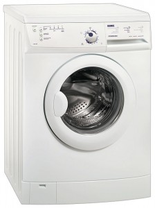 çamaşır makinesi Zanussi ZWG 186W fotoğraf