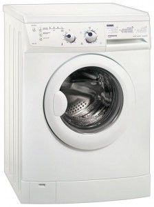 Máquina de lavar Zanussi ZWG 286 W Foto