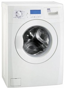 洗濯機 Zanussi ZWG 3101 写真