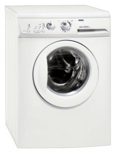Mașină de spălat Zanussi ZWG 5120 P fotografie
