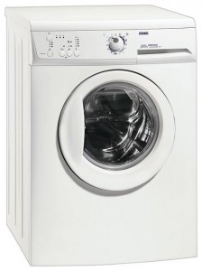Máquina de lavar Zanussi ZWG 6100 K Foto