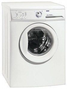 çamaşır makinesi Zanussi ZWG 6100 P fotoğraf