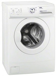 洗濯機 Zanussi ZWG 6100 V 写真