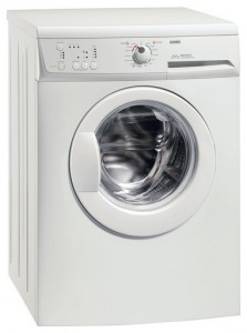 çamaşır makinesi Zanussi ZWG 6120 fotoğraf