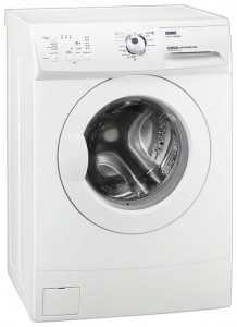 Machine à laver Zanussi ZWG 6125 V Photo