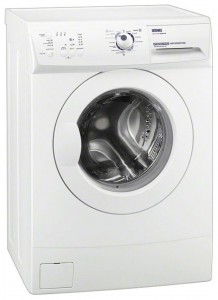 Máquina de lavar Zanussi ZWH 6120 V Foto