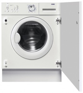 çamaşır makinesi Zanussi ZWI 1125 fotoğraf