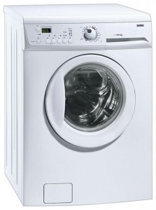 Máquina de lavar Zanussi ZWN 7120 L Foto