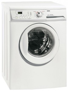 Máquina de lavar Zanussi ZWN 7120 P Foto