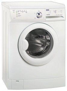﻿Washing Machine Zanussi ZWO 1106 W Photo