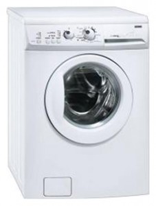 ﻿Washing Machine Zanussi ZWO 585 Photo