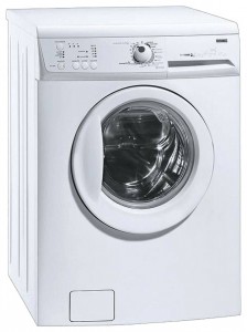 çamaşır makinesi Zanussi ZWO 685 fotoğraf