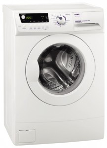 洗濯機 Zanussi ZWO 7100 V 写真