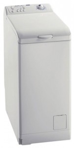 Tvättmaskin Zanussi ZWP 581 Fil