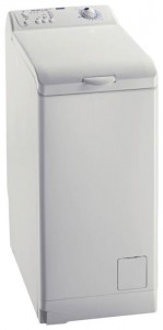 çamaşır makinesi Zanussi ZWQ 5100 fotoğraf