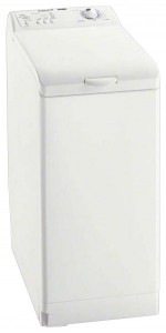Tvättmaskin Zanussi ZWQ 5102 Fil