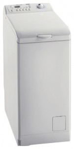 çamaşır makinesi Zanussi ZWQ 6130 fotoğraf