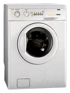 Máquina de lavar Zanussi ZWS 1020 Foto