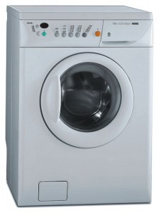 Máquina de lavar Zanussi ZWS 1040 Foto