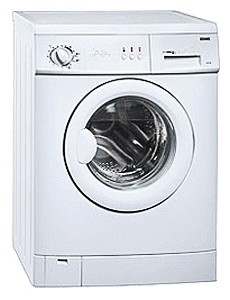 洗衣机 Zanussi ZWS 185 W 照片