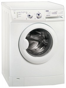 Tvättmaskin Zanussi ZWS 2106 W Fil